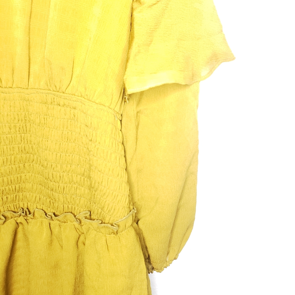 🚨 NWT {Anthro} Moon River Dress - Picture 4 of 7